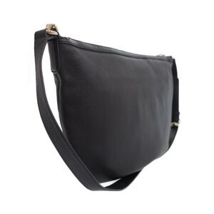 Gucci shoulder Interlocking GG Tassel bag Leather Soho